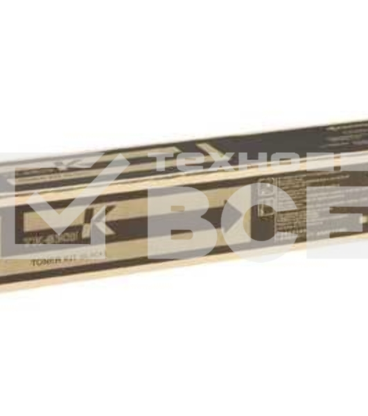 Картридж лазерный Kyocera TK-8305K (1T02LK0NL0/1T02LK0NL1/1T02LK0NLC) черный для TASKalfa 3050ci/3550ci 25000 стр.