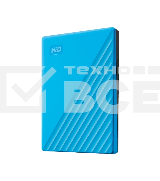 Внешний HDD 2.5