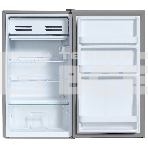 Холодильник Hyundai CO1003 серебристый однокамерный 93л, фото29