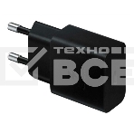 Сетевое зар./устр. Samsung EP-T1510X 2A+1.67A PD для Samsung кабель USB Type C черный (EP-T1510XBEGRU), фото 1