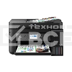 МФУ струйное Epson L6290, А4, цветной, печ. до 15/8.5 стр/мин., 4800x1200 dpi (печ.), 1200 x 2400 dpi (скан.), Wi-Fi, Ethernet, USB, фото9