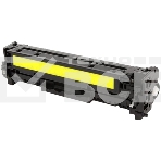 Картридж лазерный HP 410A CF412A желтый для LJ Pro M477fdn/M477fdw/M477fnw/M452dn/M452nw 2300 стр., фото5