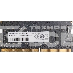 Оперативная память Hikvision, DDR4, 8GB (1x8GB), 3200MHz, CL22, SO-DIMM, фото2