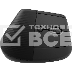 Мышь беспроводная Logitech Lift графитовый, 4000 dpi, радиоканал, Bluetooth, USB, кнопки - 6, фото6