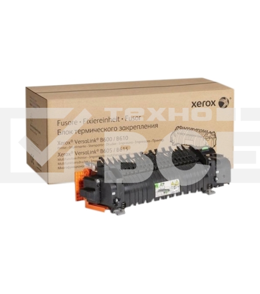 Фьюзер XEROX VL B600