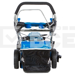 Газонокосилка роторная Hyundai L 4610S
