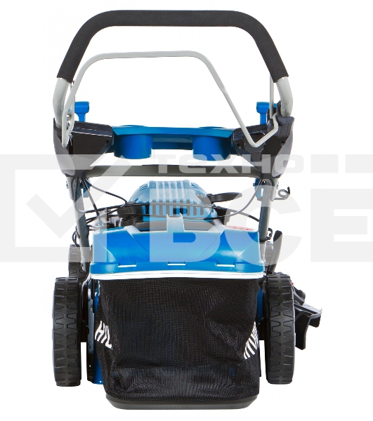 Газонокосилка роторная Hyundai L 4610S