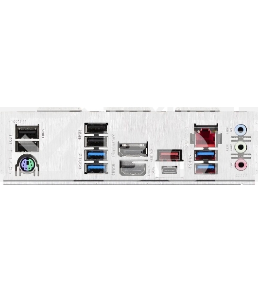 Материнская плата Gigabyte Z790 UD, LGA 1700, Intel Z790, 4xDDR5, 6xSATA, 3xM.2, 1xPCI-E 5.0 x16, 1xPCI-E 4.0 x4, 1xPCI-E 3.0 x1, 1xHDMI, 1xDP, 1x 2.5Gb LAN, 4xUSB-A 2.0, 4xUSB-A 3.2 Gen 1, 1xUSB-A 3.2 Gen 2, 1xUSB-C 3.2 Gen 2x2, 7.1, ATX