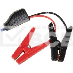 Портативное пуско-зарядное устройство для автомобиля 70mai Jump Starter Max 18000 mAh, фото7