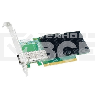 Сетевой адаптер PCIE 100GB QSFP+ LRES1019PF-QSFP28 LR-LINK