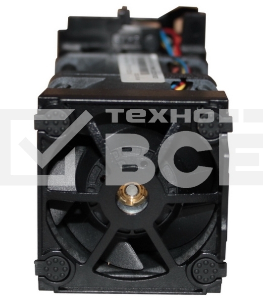 Вентилятор Lenovo ThinkSystem 1U Performance Fan Option Kit