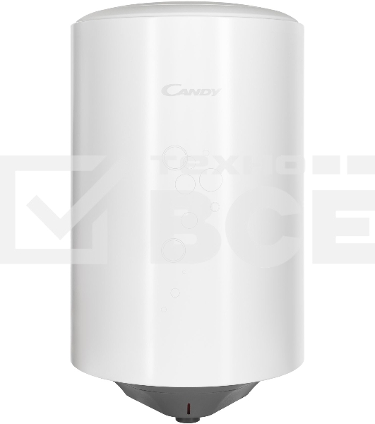 Водонагреватель Candy 50L GA0G7TE00RU CR50V-HE1(R)