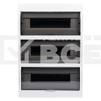 Щит ЩРН-П-45 IP41 EKF pb40-n-45, фото4