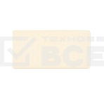 Терка полиуретановая, 120 х 240 мм, Россия Сибртех, фото 1