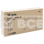 Конвектор MTX КМ-2000.2 белый, 2000 Вт, 25 м2, термостат, фото13