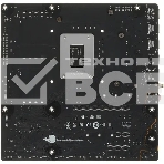 Материнская плата MSI B760M GAMING PLUS WIFI, LGA 1700, Intel B760, 4xDIMM DDR5, 4xSATA, 2xM.2, 1xPCI-E 4.0 x16, 1xPCI-E 3.0 x1, 2xHDMI, 2xDP, 1x 2.5Gb LAN, 2xUSB-A 3.2 Gen 2, 4xUSB 2.0, Micro-ATX, фото7