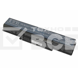 Аккумуляторная батарея для ноутбука Acer Aspire 4710  5200mAh 10.8-11,1V OEM черный
