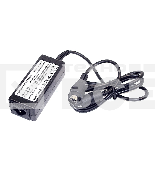 Блок питания для монитора и телевизора LCD 14V 3A 42W (4pin. HP) OEM