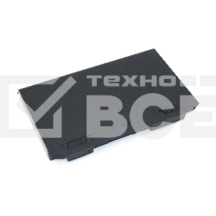 Аккумуляторная батарея для ноутбукa Clevo 6-87-P375S-4274 15.12V 5900mah