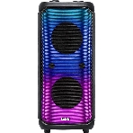 Минисистема BBK BTA6030 черный 50Вт FM USB BT, фото15