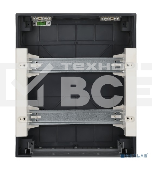 Щит распределительный ЭРА встраив. ЩРВ-П-24 Trend BOXF-24-p-f-t IP40