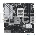 Материнская плата ASUS PRIME B650M-A WIFI II, AM5, AMD B650, 4xDDR5, 4xSATA, 2xM.2, 1xPCI-E 4.0 x16, 2xPCI-E 4.0 x1, 1xHDMI, 1xDP, 1xVGA, 1x 2.5Gb LAN, 2xUSB-A 3.2 Gen 2, 2xUSB-A 3.2 Gen 1, 4xUSB-A 2.0, 3x3.5 мм, 7.1, Micro-ATX, фото9