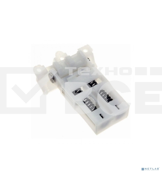 Шарнир (кронштейн) DADF левый Samsung/HP CLX-6260/SL-M4070 (JC97-04197A)