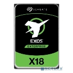 Жесткий диск Seagate Exos X18 10TB 512E/4KN SATA_x000D_6.0Gb/s 7200RPM 256MB Enterprise Hard Drive, фото2