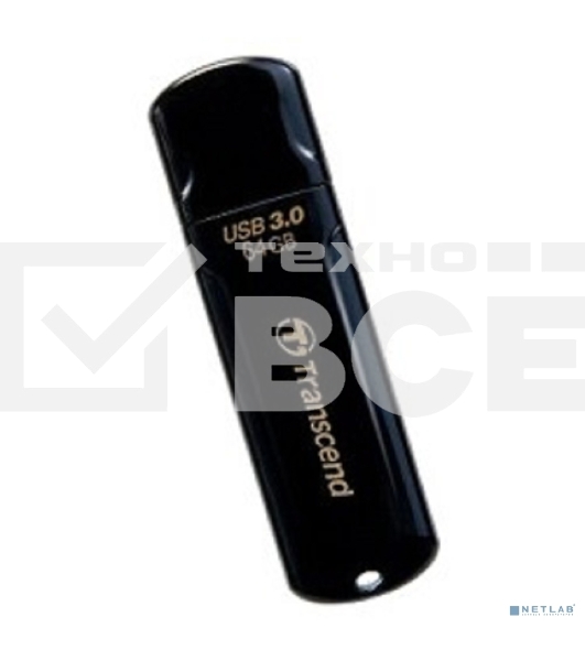 Флеш диск Transcend USB Drive 64Gb JetFlash 700 TS64GJF700