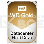 Жесткий диск SATA 12TB 7200RPM 6GB/S 256MB GOLD WD121KRYZ WDC 3.5, фото14
