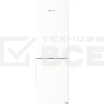 Холодильник Liebherr CNC 5203-22 001 белый двухкамерный 225/94л морозилка снизу, No Frost, фото6