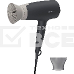 Фен Philips BHD351/10 2100Вт, черный, фото12