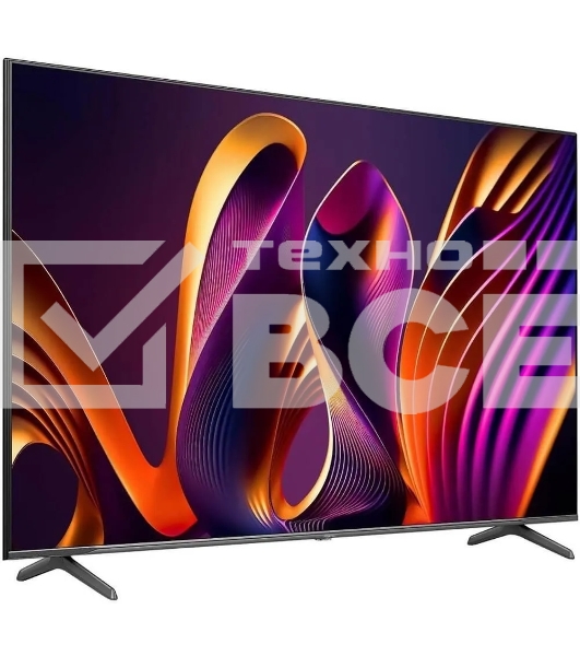 Телевизор Hisense 65