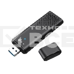 Двухдиапазонный USB-адаптер TP-Link Archer TX20U с поддержкой Wi-Fi AX1800, фото7