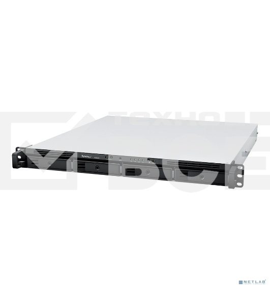 Сетевое хранилище Synology RS822+
