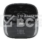 Наушники JBLTBUDSGBLK черные, фото24