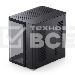 Компьютерный корпус JONSBO TK-2 Black ATX без БП, mini-ITX, micro-ATX, ATX, черный, фото17