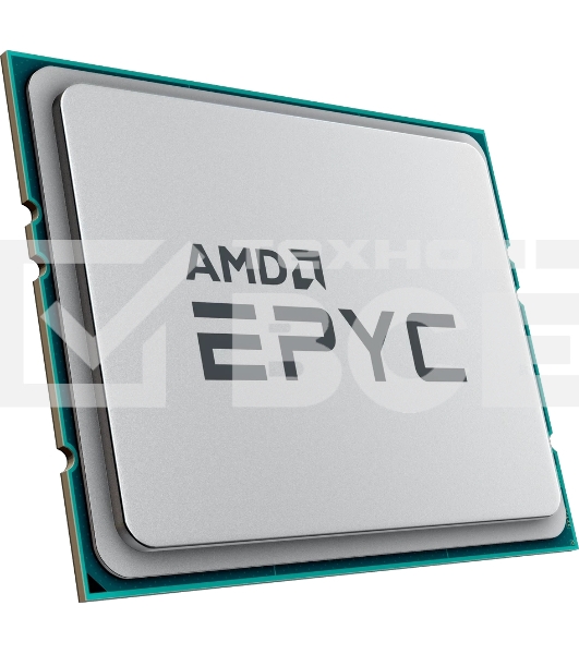 Процессор AMD EPYC 9534 Soc-SP5 2.45GHz OEM