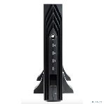 Источник бесперебойного питания Бастион SKAT-UPS 3000-RACK-ON Online, 3000ВА/2700Вт, стойка/на пол, 1xC19 + 2xEURO, БЕЗ АКБ 6x, МПТ (9908), фото3