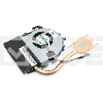 Система охлаждения для ноутбука Asus PU551 PU551JA, фото2