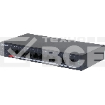 Коммутатор Dahua DH-CS4010-8ET-110 (L2) 8x100Мбит/с 2x1Гбит/с 8PoE 110W управляемый, фото4