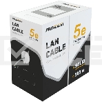 Кабель Proconnect (01-0152) Кабель FTP CAT5e 4 пары (305м) 0.51 мм, фото5