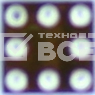 Контроллер TPS61062 YZFT