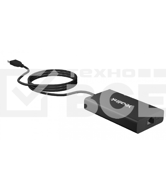 Устройство подключения источников контента/ Yealink  MVC-BYOD-Extender  BYOD Extender for Teams Rooms and Zoom Rooms/2-year AMS  1303113