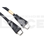 Кабель микрофонный CLink 2 cable, HDX microphone array cable. Walta to Walta. 50 ft. Connects HDX microphone to HDX microphone/SoundStation IP7000 or HDX microphone to HDX System.HDX 9000 CLink input requires Walta to RJ-45 adapter, фото6