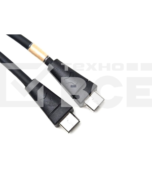 Кабель микрофонный CLink 2 cable, HDX microphone array cable. Walta to Walta. 50 ft. Connects HDX microphone to HDX microphone/SoundStation IP7000 or HDX microphone to HDX System.HDX 9000 CLink input requires Walta to RJ-45 adapter