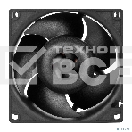 Комплект вентиляторов для корпуса Arctic S8038-7K (4 Pack) черный, 80 мм, 7000 об/мин, 4 pin, фото9
