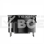 Устройство охлаждения (кулер) PcCooler R95-I Soc-1200/1700/1851 4-pin Al+Cu 95W 400gr Ret (R95-XXNIXX-GL), фото7
