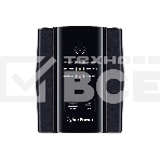 Источник бесперебойного питания CyberPower UT1500EIG ИБП {Line-Interactive, Tower, 1500VA/900W USB/RJ11/45/USB charger A/C (6 IEC С13) NEW}, фото7