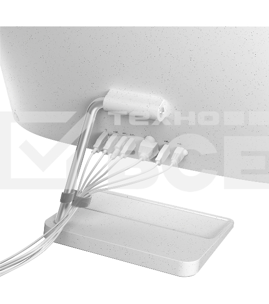 Моноблок Lenovo IdeaCentre AIO 3 24IAP7, 23.8